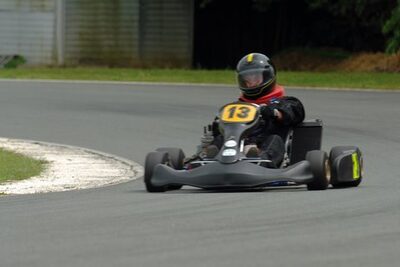 11/05/2008 : 3ème manche du Championnat Régional Aquitain à Layrac (Photos Patrick Lascombes) 2008 — karting