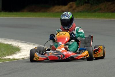11/05/2008 : 3ème manche du Championnat Régional Aquitain à Layrac (Photos Patrick Lascombes) 2008 — karting