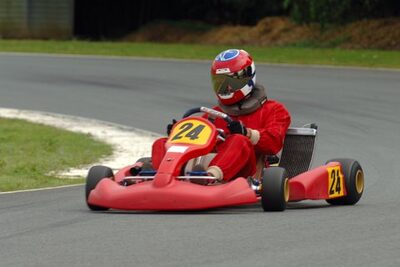 11/05/2008 : 3ème manche du Championnat Régional Aquitain à Layrac (Photos Patrick Lascombes) 2008 — karting