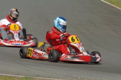 11/05/2008 : 3ème manche du Championnat Régional Aquitain à Layrac (Photos Patrick Lascombes) 2008 — karting
