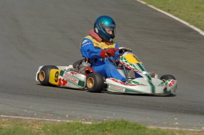11/05/2008 : 3ème manche du Championnat Régional Aquitain à Layrac (Photos Patrick Lascombes) 2008 — karting