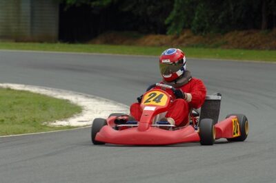 11/05/2008 : 3ème manche du Championnat Régional Aquitain à Layrac (Photos Patrick Lascombes) 2008 — karting