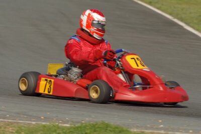 11/05/2008 : 3ème manche du Championnat Régional Aquitain à Layrac (Photos Patrick Lascombes) 2008 — karting