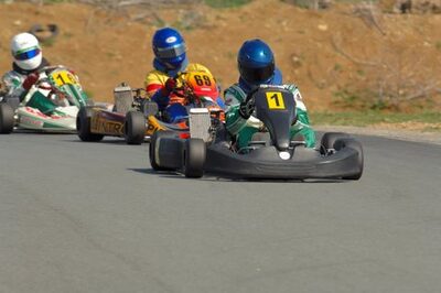 11/05/2008 : 3ème manche du Championnat Régional Aquitain à Layrac (Photos Patrick Lascombes) 2008 — karting