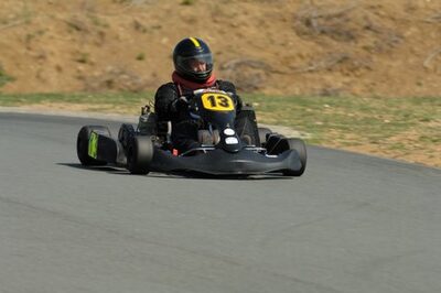 11/05/2008 : 3ème manche du Championnat Régional Aquitain à Layrac (Photos Patrick Lascombes) 2008 — karting