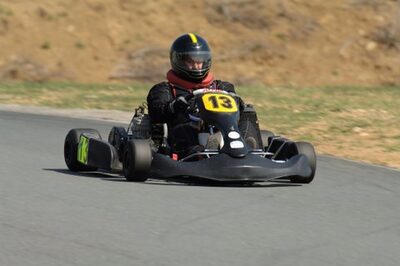 11/05/2008 : 3ème manche du Championnat Régional Aquitain à Layrac (Photos Patrick Lascombes) 2008 — karting