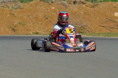 11/05/2008 : 3ème manche du Championnat Régional Aquitain à Layrac (Photos Patrick Lascombes) 2008 — karting