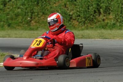 11/05/2008 : 3ème manche du Championnat Régional Aquitain à Layrac (Photos Patrick Lascombes) 2008 — karting