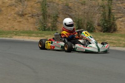 11/05/2008 : 3ème manche du Championnat Régional Aquitain à Layrac (Photos Patrick Lascombes) 2008 — karting