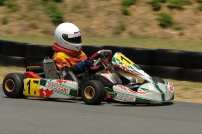 11/05/2008 : 3ème manche du Championnat Régional Aquitain à Layrac (Photos Patrick Lascombes) 2008 — karting