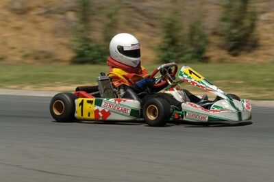 11/05/2008 : 3ème manche du Championnat Régional Aquitain à Layrac (Photos Patrick Lascombes) 2008 — karting