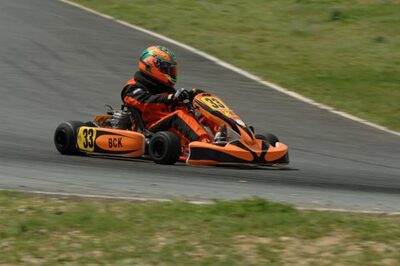 11/05/2008 : 3ème manche du Championnat Régional Aquitain à Layrac (Photos Patrick Lascombes) 2008 — karting