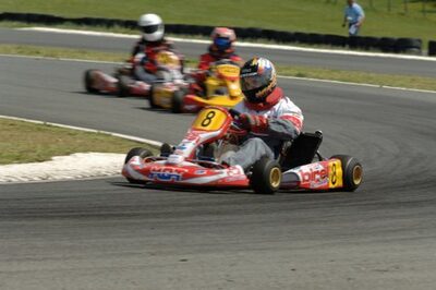 11/05/2008 : 3ème manche du Championnat Régional Aquitain à Layrac (Photos Patrick Lascombes) 2008 — karting