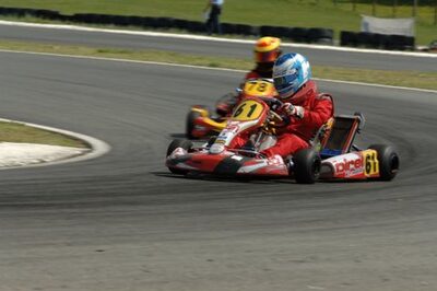 11/05/2008 : 3ème manche du Championnat Régional Aquitain à Layrac (Photos Patrick Lascombes) 2008 — karting