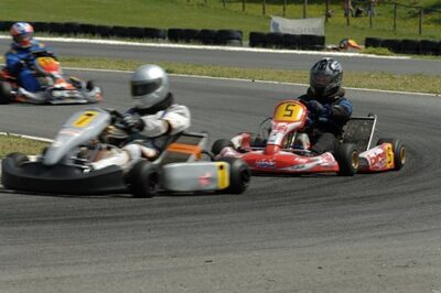 11/05/2008 : 3ème manche du Championnat Régional Aquitain à Layrac (Photos Patrick Lascombes) 2008 — karting
