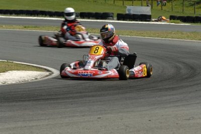 11/05/2008 : 3ème manche du Championnat Régional Aquitain à Layrac (Photos Patrick Lascombes) 2008 — karting