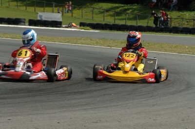 11/05/2008 : 3ème manche du Championnat Régional Aquitain à Layrac (Photos Patrick Lascombes) 2008 — karting