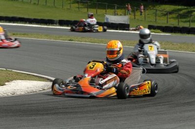 11/05/2008 : 3ème manche du Championnat Régional Aquitain à Layrac (Photos Patrick Lascombes) 2008 — karting