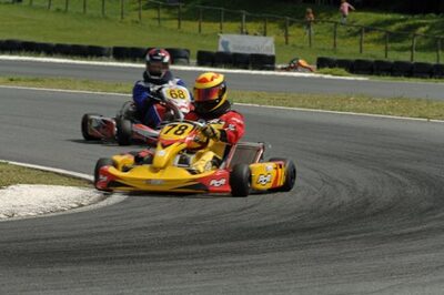 11/05/2008 : 3ème manche du Championnat Régional Aquitain à Layrac (Photos Patrick Lascombes) 2008 — karting