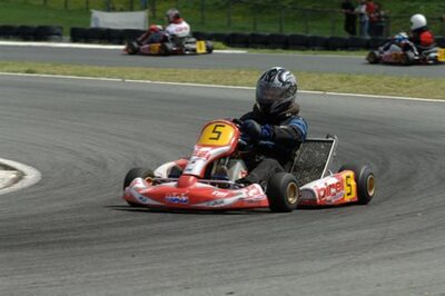 11/05/2008 : 3ème manche du Championnat Régional Aquitain à Layrac (Photos Patrick Lascombes) 2008 — karting