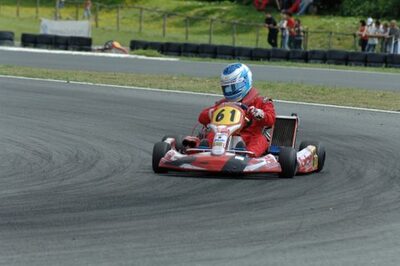 11/05/2008 : 3ème manche du Championnat Régional Aquitain à Layrac (Photos Patrick Lascombes) 2008 — karting