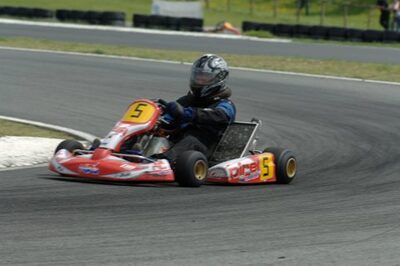 11/05/2008 : 3ème manche du Championnat Régional Aquitain à Layrac (Photos Patrick Lascombes) 2008 — karting