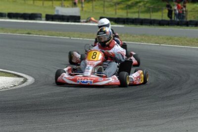11/05/2008 : 3ème manche du Championnat Régional Aquitain à Layrac (Photos Patrick Lascombes) 2008 — karting