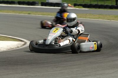 11/05/2008 : 3ème manche du Championnat Régional Aquitain à Layrac (Photos Patrick Lascombes) 2008 — karting