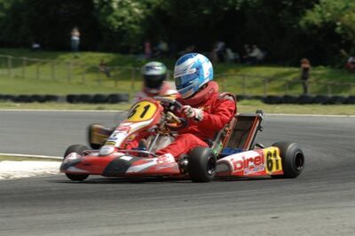 11/05/2008 : 3ème manche du Championnat Régional Aquitain à Layrac (Photos Patrick Lascombes) 2008 — karting