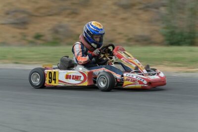 11/05/2008 : 3ème manche du Championnat Régional Aquitain à Layrac (Photos Patrick Lascombes) 2008 — karting