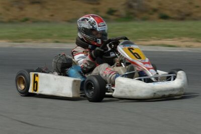11/05/2008 : 3ème manche du Championnat Régional Aquitain à Layrac (Photos Patrick Lascombes) 2008 — karting
