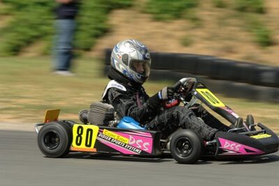 11/05/2008 : 3ème manche du Championnat Régional Aquitain à Layrac (Photos Patrick Lascombes) 2008 — karting