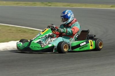 11/05/2008 : 3ème manche du Championnat Régional Aquitain à Layrac (Photos Patrick Lascombes) 2008 — karting