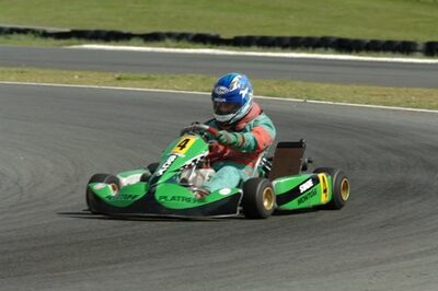 11/05/2008 : 3ème manche du Championnat Régional Aquitain à Layrac (Photos Patrick Lascombes) 2008 — karting