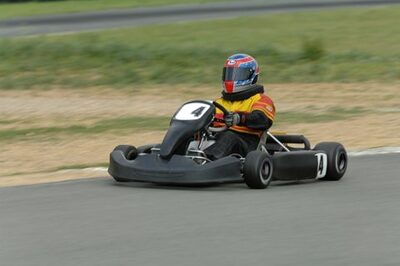 11/05/2008 : 3ème manche du Championnat Régional Aquitain à Layrac (Photos Patrick Lascombes) 2008 — karting