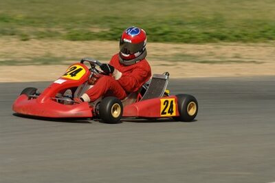 11/05/2008 : 3ème manche du Championnat Régional Aquitain à Layrac (Photos Patrick Lascombes) 2008 — karting