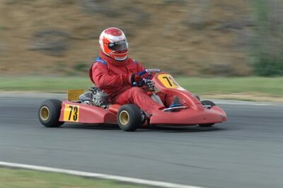 11/05/2008 : 3ème manche du Championnat Régional Aquitain à Layrac (Photos Patrick Lascombes) 2008 — karting