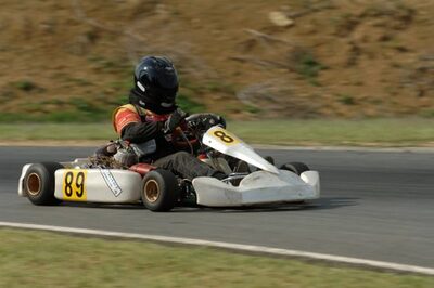 11/05/2008 : 3ème manche du Championnat Régional Aquitain à Layrac (Photos Patrick Lascombes) 2008 — karting