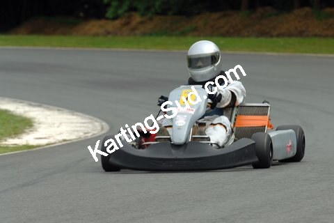 11/05/2008 : 3ème manche du Championnat Régional Aquitain à Layrac (Photos Patrick Lascombes) 2008 — karting
