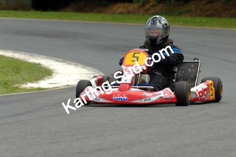11/05/2008 : 3ème manche du Championnat Régional Aquitain à Layrac (Photos Patrick Lascombes) 2008 — karting