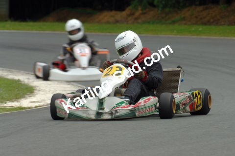 11/05/2008 : 3ème manche du Championnat Régional Aquitain à Layrac (Photos Patrick Lascombes) 2008 — karting