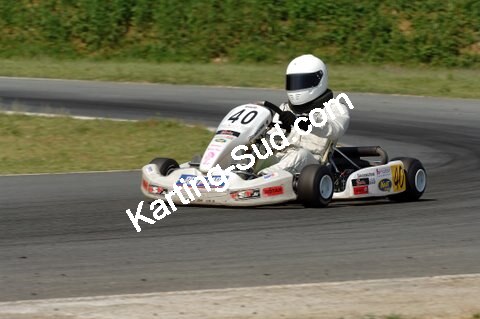 11/05/2008 : 3ème manche du Championnat Régional Aquitain à Layrac (Photos Patrick Lascombes) 2008 — karting