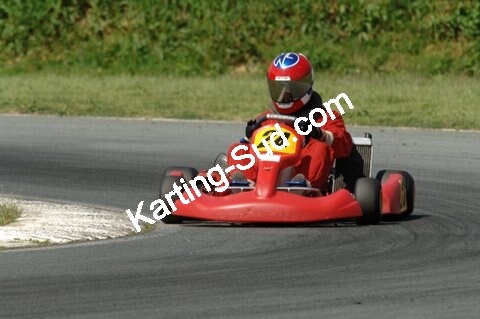 11/05/2008 : 3ème manche du Championnat Régional Aquitain à Layrac (Photos Patrick Lascombes) 2008 — karting