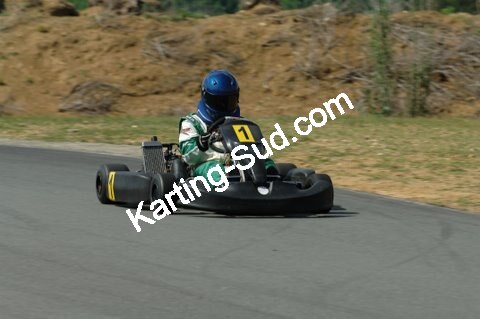 11/05/2008 : 3ème manche du Championnat Régional Aquitain à Layrac (Photos Patrick Lascombes) 2008 — karting