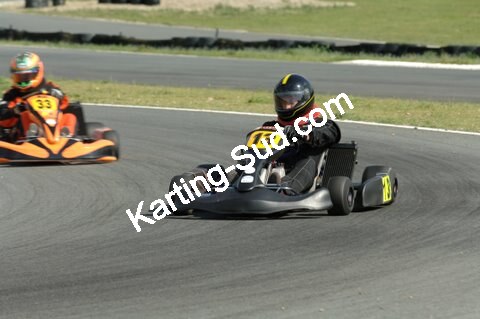 11/05/2008 : 3ème manche du Championnat Régional Aquitain à Layrac (Photos Patrick Lascombes) 2008 — karting