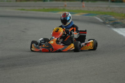 18/05/2008 : 1ère manche du Trophée des Circuits à Lavelanet (Photos Patrick Lascombes) 2008 — karting