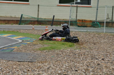 18/05/2008 : 1ère manche du Trophée des Circuits à Lavelanet (Photos Patrick Lascombes) 2008 — karting