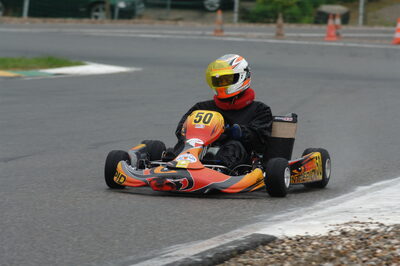 18/05/2008 : 1ère manche du Trophée des Circuits à Lavelanet (Photos Patrick Lascombes) 2008 — karting