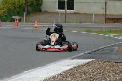 18/05/2008 : 1ère manche du Trophée des Circuits à Lavelanet (Photos Patrick Lascombes) 2008 — karting