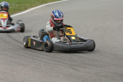 18/05/2008 : 1ère manche du Trophée des Circuits à Lavelanet (Photos Patrick Lascombes) 2008 — karting